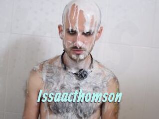 Issaacthomson