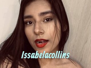 Issabelacollins