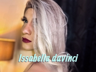 Issabella_davinci