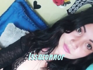 Issaconnor