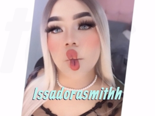 Issadorasmithh