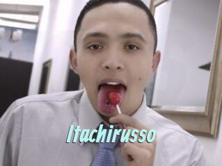 Itachirusso