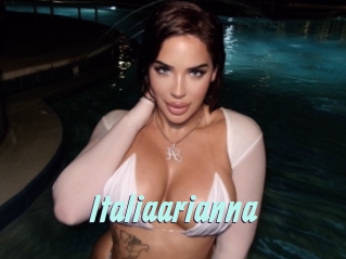 Italiaarianna