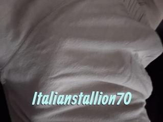italianstallion70 Ton Show