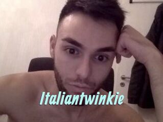 Italiantwinkie