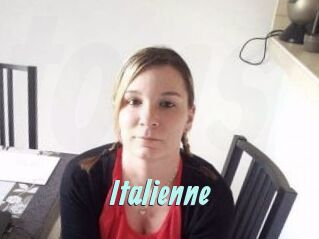 Italienne