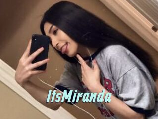 ItsMiranda
