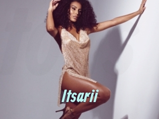 Itsarii