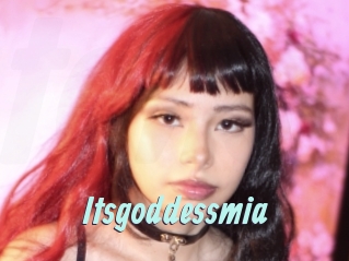 Itsgoddessmia