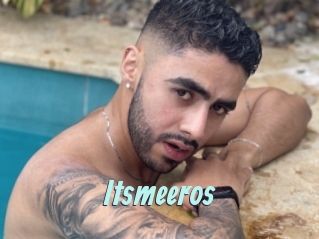 itsmeeros Ton Show