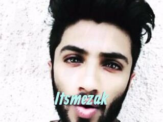 Itsmezak