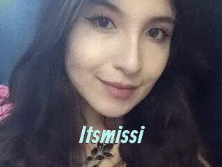 Itsmissi