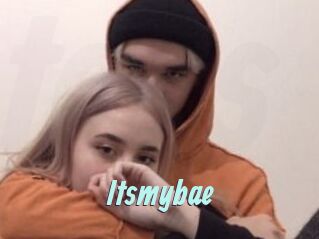 Itsmybae
