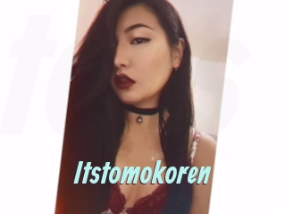 itstomokoren Ton Show