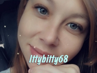 Ittybitty68