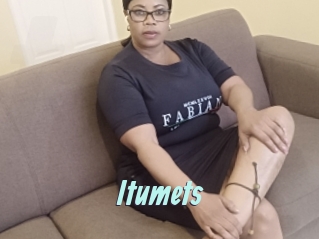 Itumets