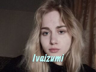 Ivaizumi