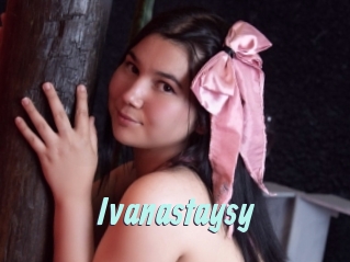 Ivanastaysy