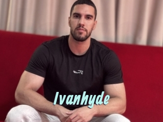 ivanhyde Ton Show