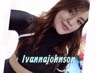 Ivannajohnson