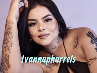 ivannapharrels Ton Show