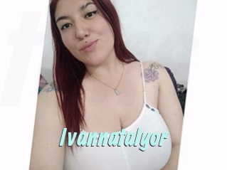 Ivannatalyor