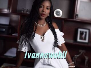 Ivannawohll