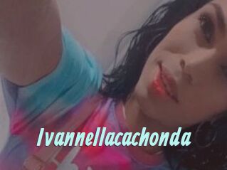 Ivannellacachonda