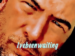 ivebeenwaiting Ton Show