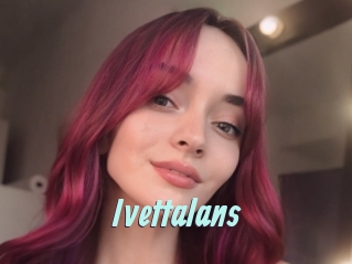 Ivettalans