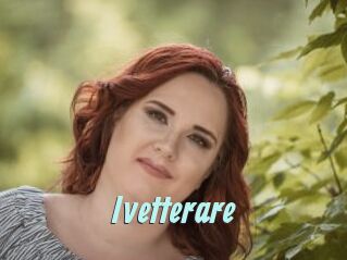 Ivetterare
