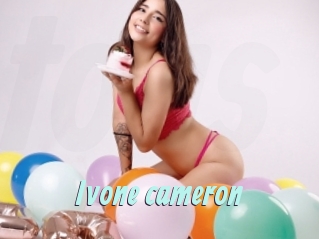 Ivone_cameron