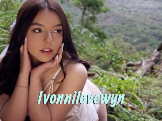 Ivonnilovewyn
