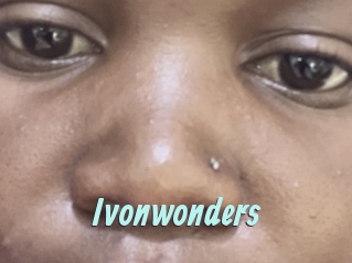 Ivonwonders