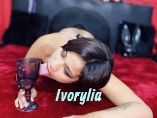 Ivorylia