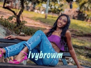 Ivybrowm