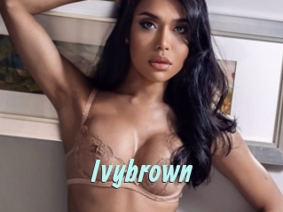 ivybrown Ton Show