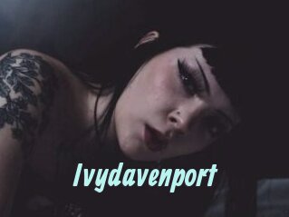 Ivydavenport