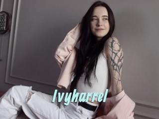 ivyharrel Ton Show