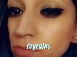 ivyrains Ton Show