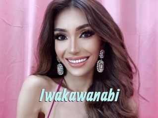 Iwakawanabi