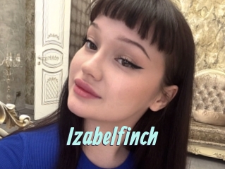 Izabelfinch