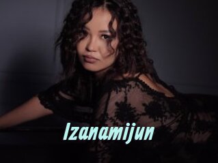Izanamijun