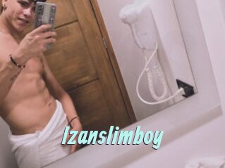 Izanslimboy