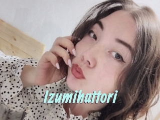 Izumihattori