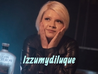 Izzumydiluque