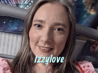 izzylove Ton Show