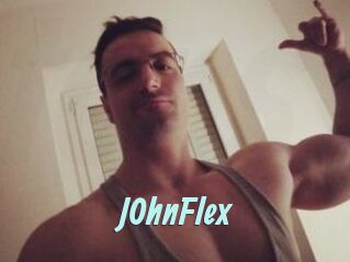 J0hnFlex