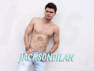 JACKSONDILAN