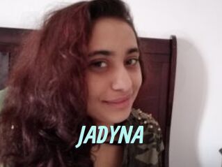 JADYNA